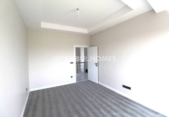 Freistehende Villen Mit Privatem Pool In Silivri Istanbul 22