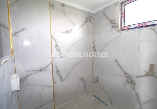 Freistehende Villen Mit Privatem Pool In Silivri Istanbul 24