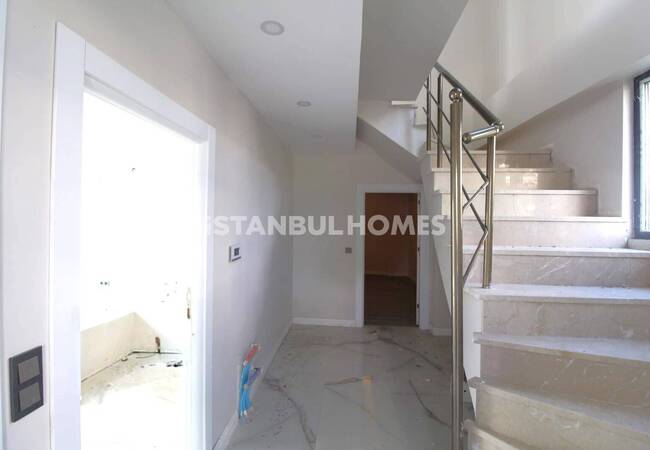 Freistehende Villen Mit Privatem Pool In Silivri Istanbul 25