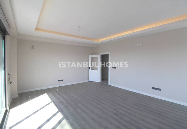 Freistehende Villen Mit Privatem Pool In Silivri Istanbul 10