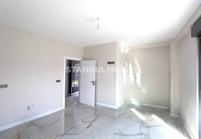 Freistehende Villen Mit Privatem Pool In Silivri Istanbul 14