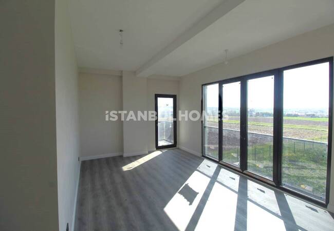 Freistehende Villen Mit Privatem Pool In Silivri Istanbul 15