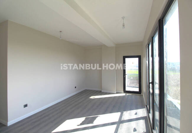 Freistehende Villen Mit Privatem Pool In Silivri Istanbul 16