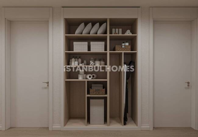 Apartments 200 M From Sea Promenade in Kartal Istanbul 44