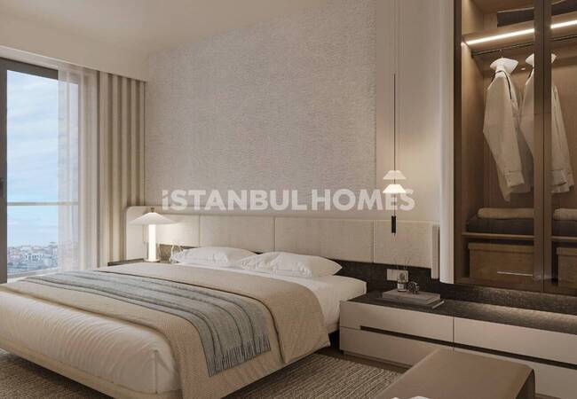 Wohnungen 200 M Von Der Strandpromenade Entfernt In Kartal Istanbul 33