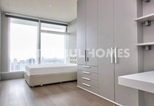 شقق أنيقة في موقع متميز في بشكتاش 4