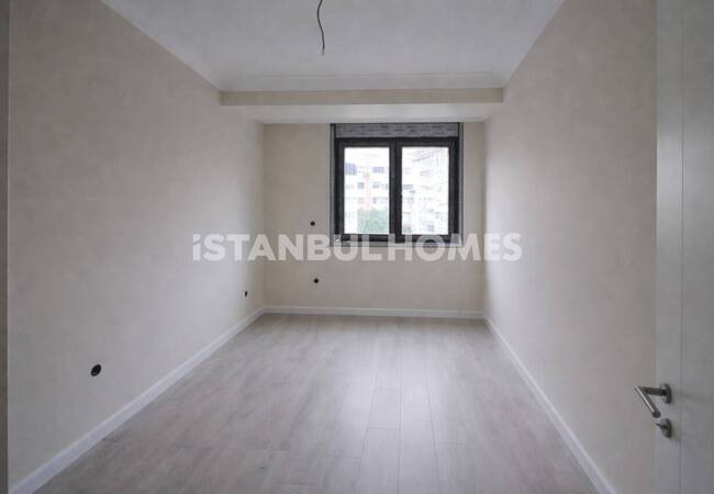 شقق قريبة من البحر والمترو في بشكتاش، إسطنبول 5