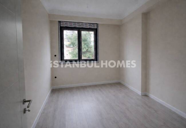 شقق قريبة من البحر والمترو في بشكتاش، إسطنبول 3
