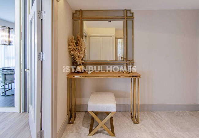 Luxury Flats with Rich Social Amenities in İstanbul Esenyurt 37