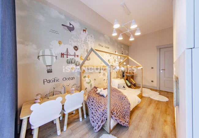 Luxury Flats with Rich Social Amenities in İstanbul Esenyurt 31