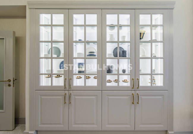 Luxury Flats with Rich Social Amenities in İstanbul Esenyurt 20