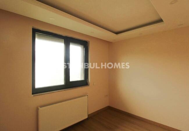 ویلای بزرگ با استخر نزدیک مارینا در بویوکچکمجه استانبول 25