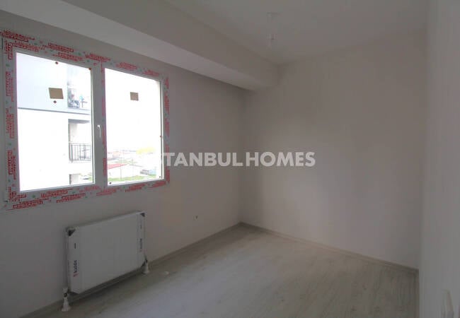 Stylish Apartments in a Prestigious Complex in Basaksehir Istanbul 17