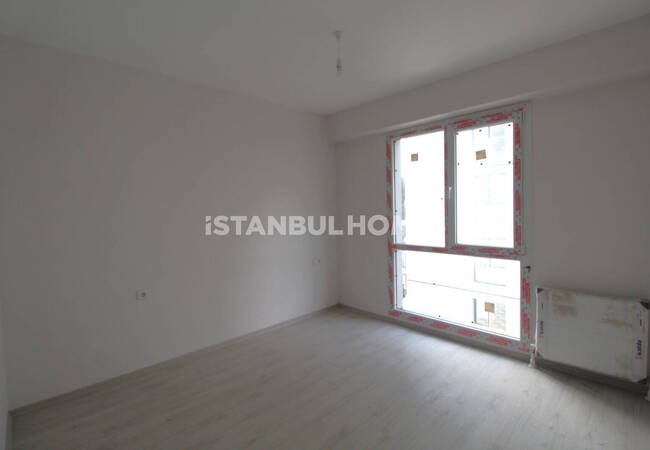 Stylish Apartments in a Prestigious Complex in Basaksehir Istanbul 16