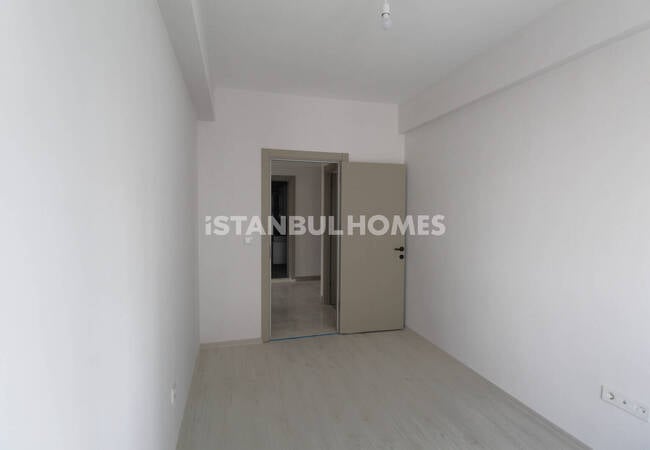 Stylish Apartments in a Prestigious Complex in Basaksehir Istanbul 20
