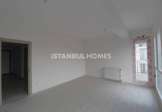 Stylish Apartments in a Prestigious Complex in Basaksehir Istanbul 11