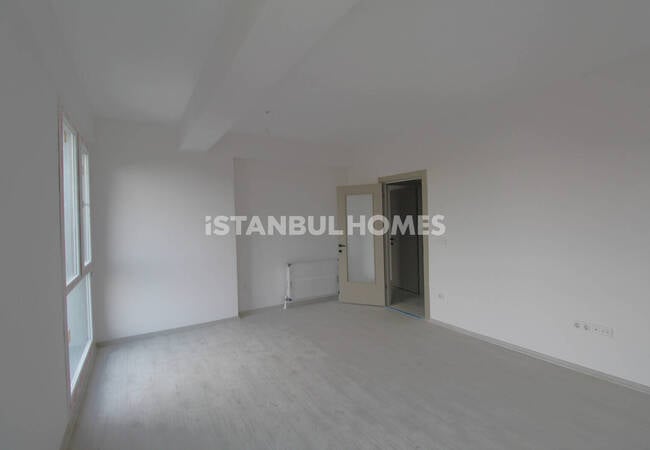 Stylish Apartments in a Prestigious Complex in Basaksehir Istanbul 12