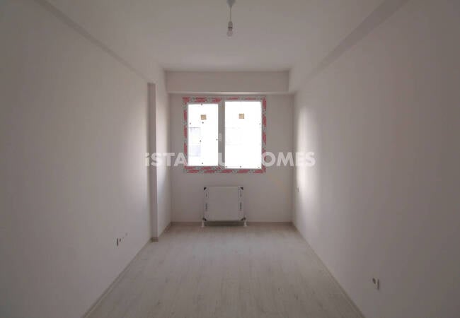 Stylish Apartments in a Prestigious Complex in Basaksehir Istanbul 19