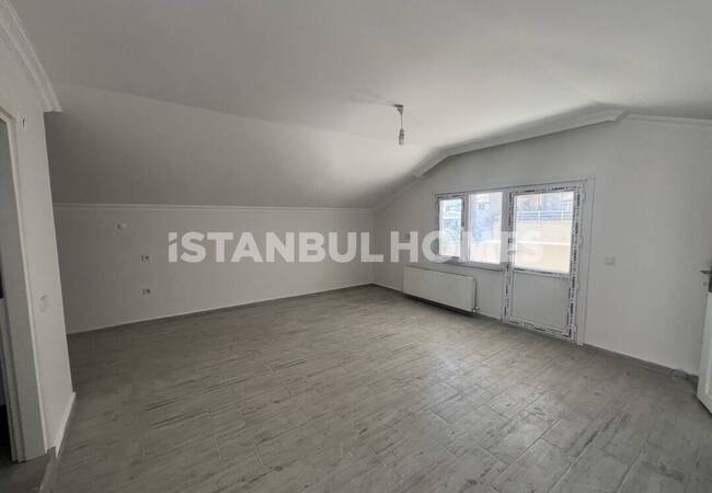 Villa 7 Chambres Près De La Mer À İstanbul şile 5