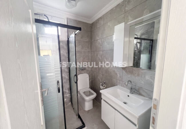 Villa 7 Chambres Près De La Mer À İstanbul şile 14
