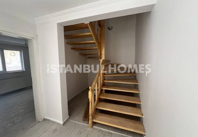 Villa 7 Chambres Près De La Mer À İstanbul şile 15