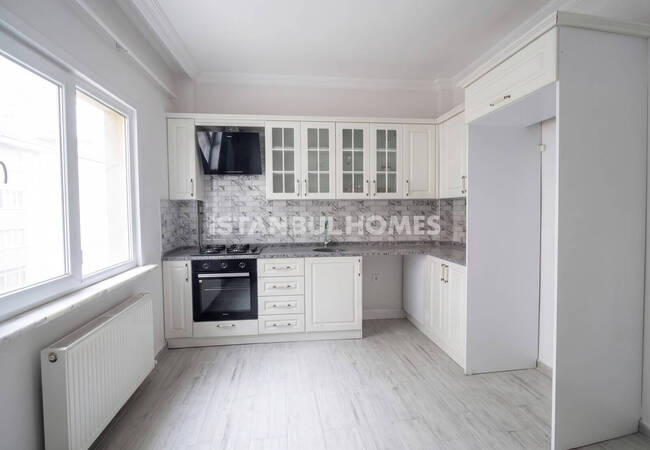 Villa 7 Chambres Près De La Mer À İstanbul şile 6