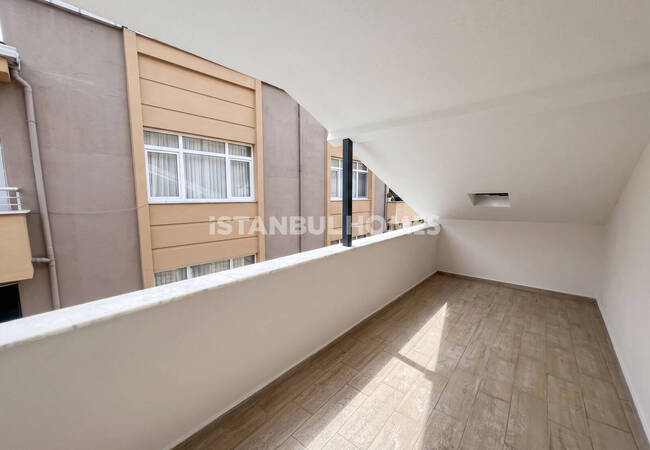 Villa 7 Chambres Près De La Mer À İstanbul şile 13