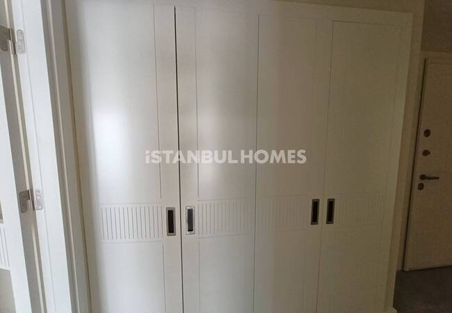 İstanbul Esenyurt’ta Metrobüse Yakın Sitede Daireler 29