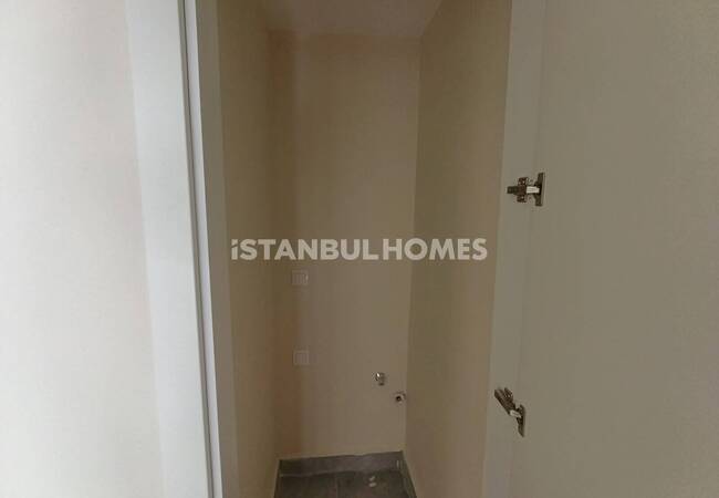 İstanbul Esenyurt’ta Metrobüse Yakın Sitede Daireler 30