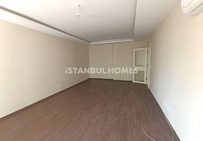 İstanbul Esenyurt’ta Metrobüse Yakın Sitede Daireler 17
