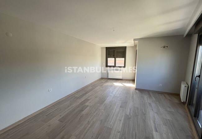 Apartments with Sea and City Views in Maltepe Istanbul 14