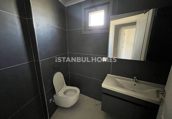Apartments with Sea and City Views in Maltepe Istanbul 20