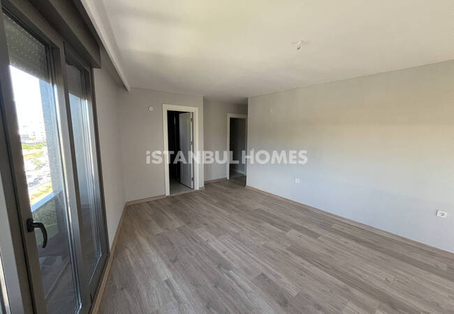 Apartments with Sea and City Views in Maltepe Istanbul 13