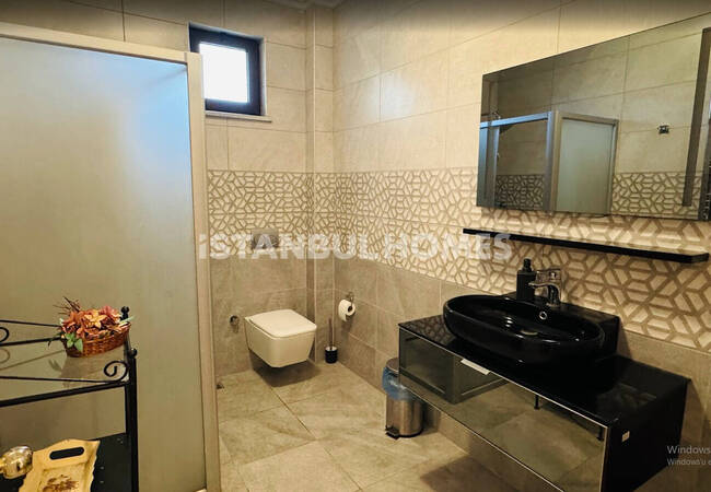 Hotel with Stunning Nature Views in Beykoz Istanbul 15