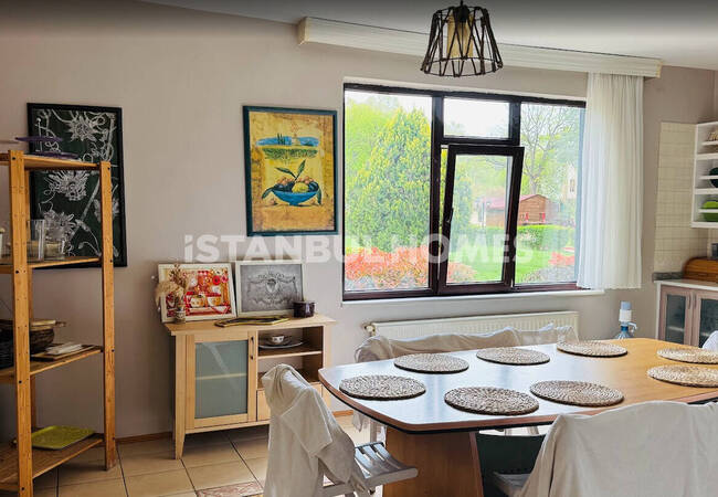 Hotel with Stunning Nature Views in Beykoz Istanbul 8