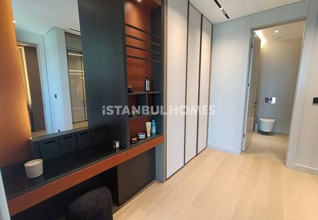 Spacious Detached Villas with Pool in Istanbul Buyukcekmece 18