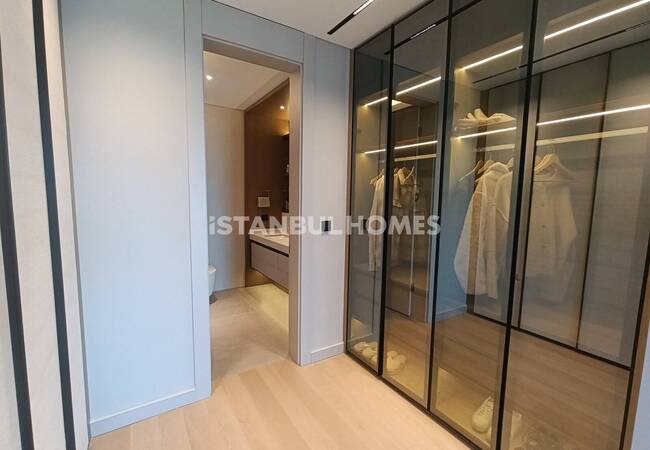 Spacious Detached Villas with Pool in Istanbul Buyukcekmece 19