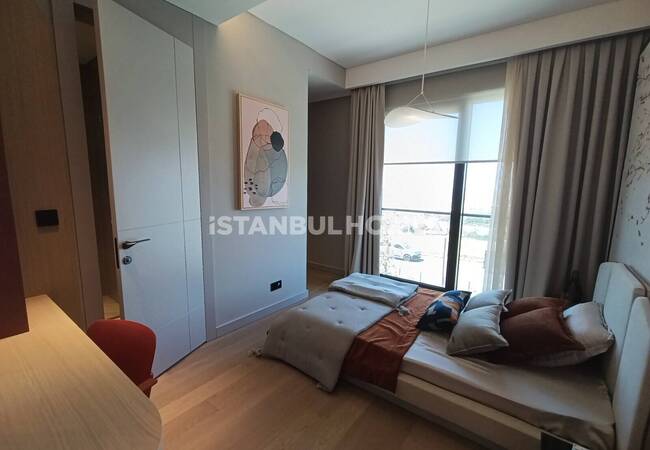 Spacious Detached Villas with Pool in Istanbul Buyukcekmece 20