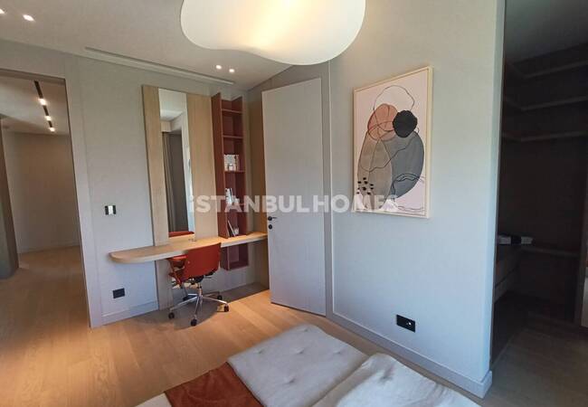 Spacious Detached Villas with Pool in Istanbul Buyukcekmece 21
