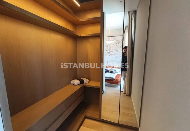 Spacious Detached Villas with Pool in Istanbul Buyukcekmece 22