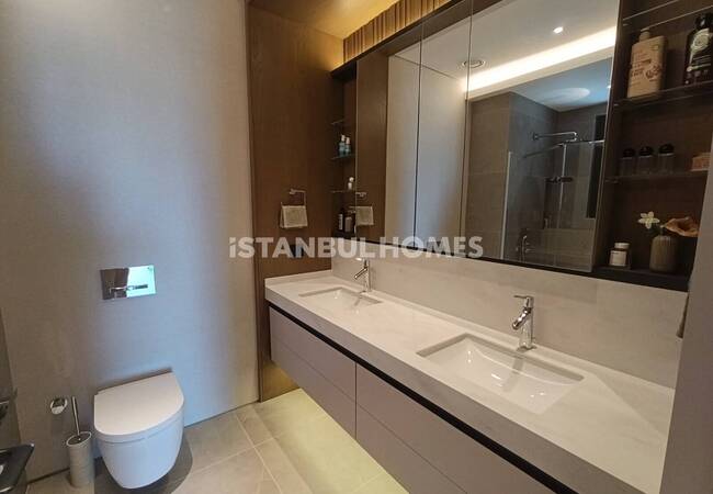 Spacious Detached Villas with Pool in Istanbul Buyukcekmece 27