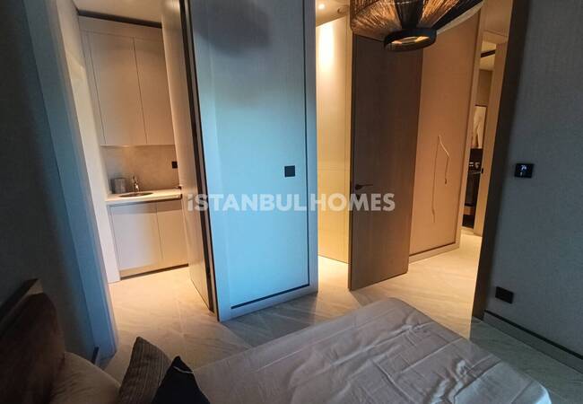 Spacious Detached Villas with Pool in Istanbul Buyukcekmece 28