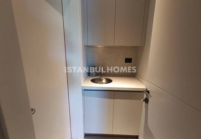Spacious Detached Villas with Pool in Istanbul Buyukcekmece 29