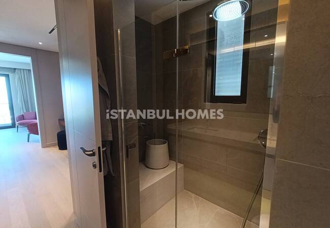 Spacious Detached Villas with Pool in Istanbul Buyukcekmece 31