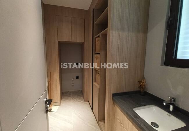 Spacious Detached Villas with Pool in Istanbul Buyukcekmece 32