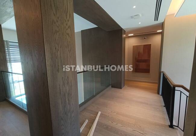 Spacious Detached Villas with Pool in Istanbul Buyukcekmece 35