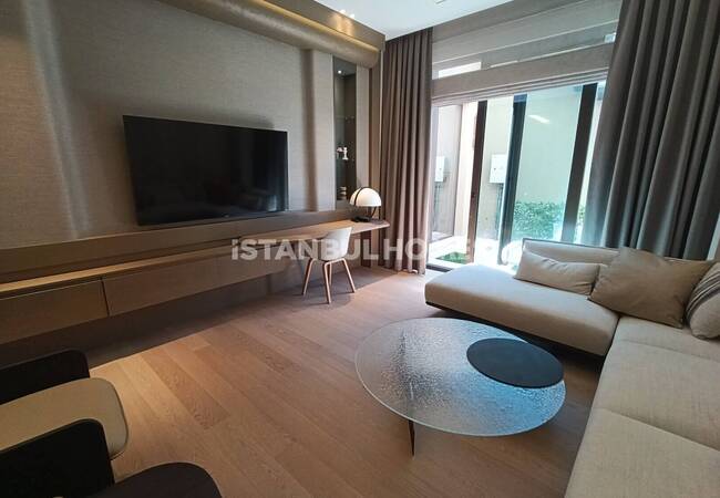 Spacious Detached Villas with Pool in Istanbul Buyukcekmece 10