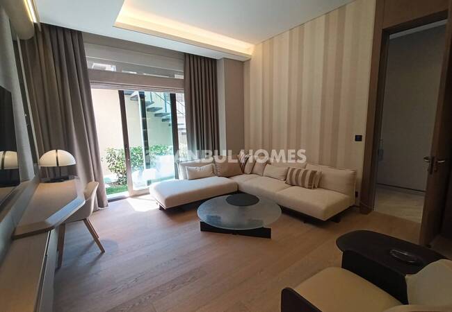 Spacious Detached Villas with Pool in Istanbul Buyukcekmece 11