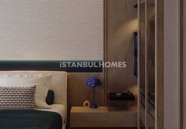 Apartments Near Amenities in Bakırköy İstanbul 31