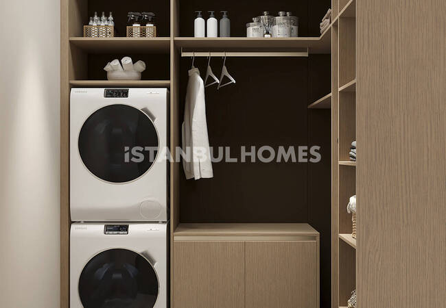 Apartments Near Amenities in Bakırköy İstanbul 44